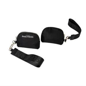 NWT Sephora BEAUTY INSIDER Wristlet